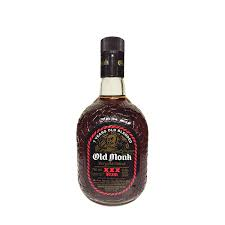 Old Monk Rum 7 Years 750ml